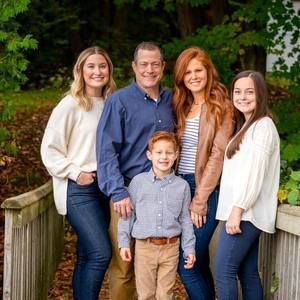 Meet your Posher, Mark